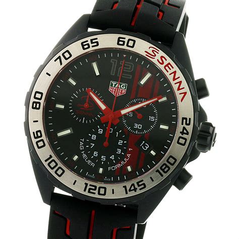 tag heuer senna watch replica|tag heuer ayrton senna watches.